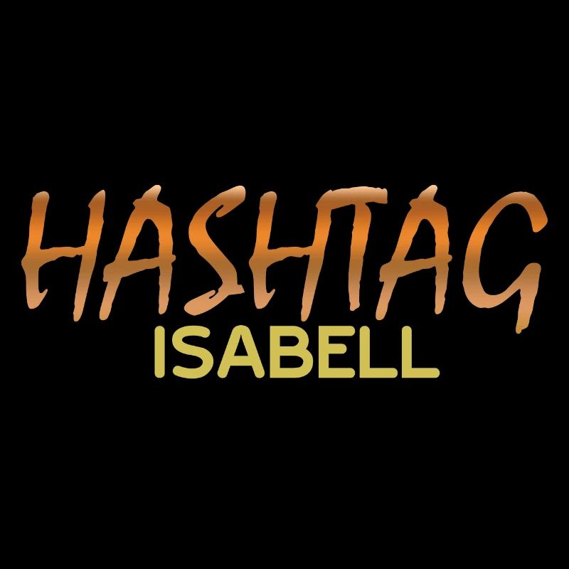 Geschenk für Isabell