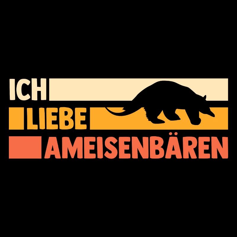 Ameisenbär