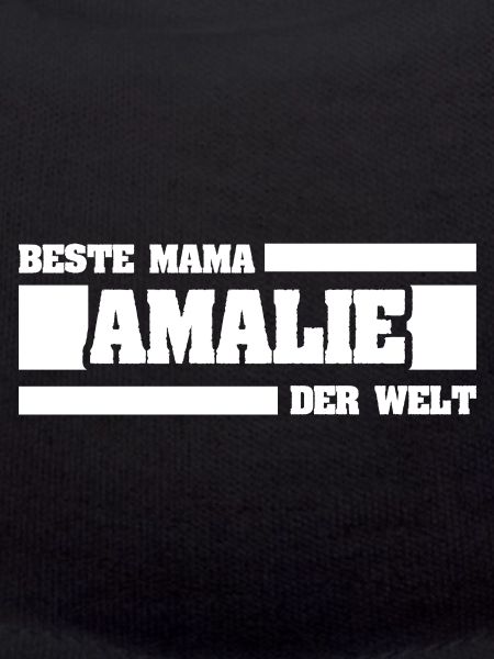Mama Amalie