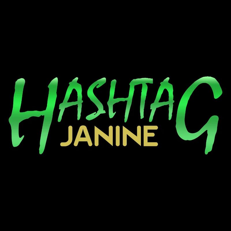 Cadeau pour Janine