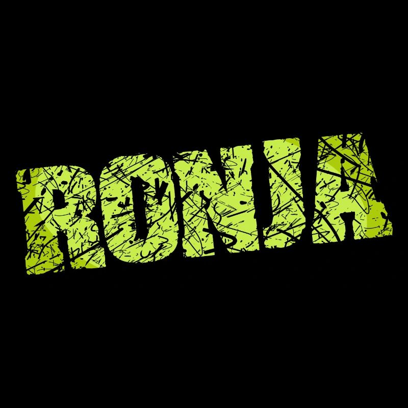 Gift idea Ronja