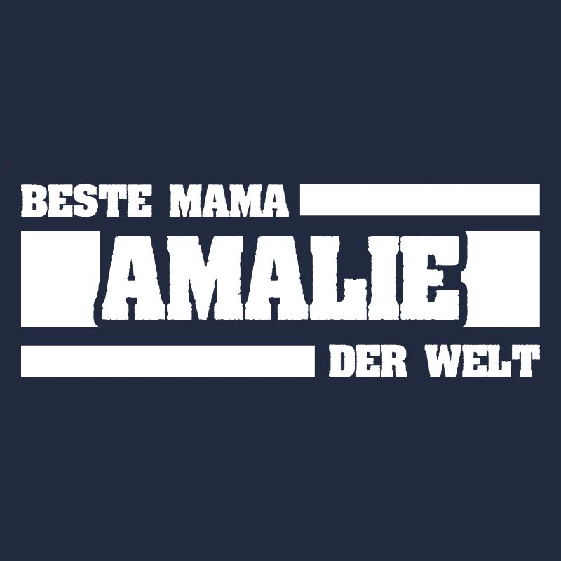 Mutter Amalie