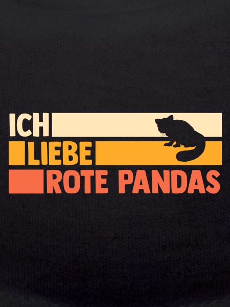 Roter Panda