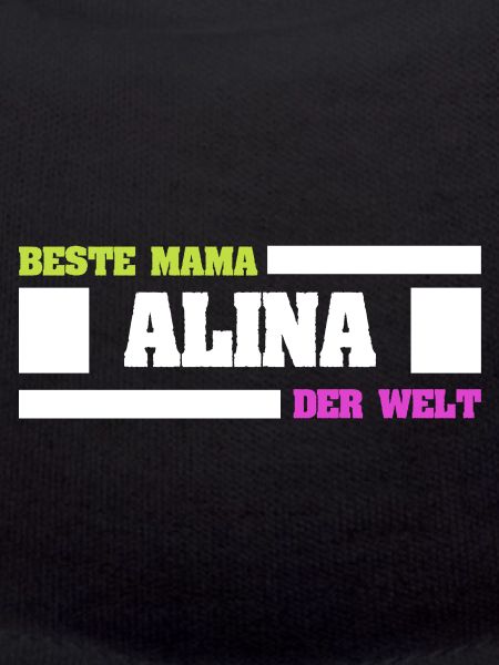 Mutter Alina