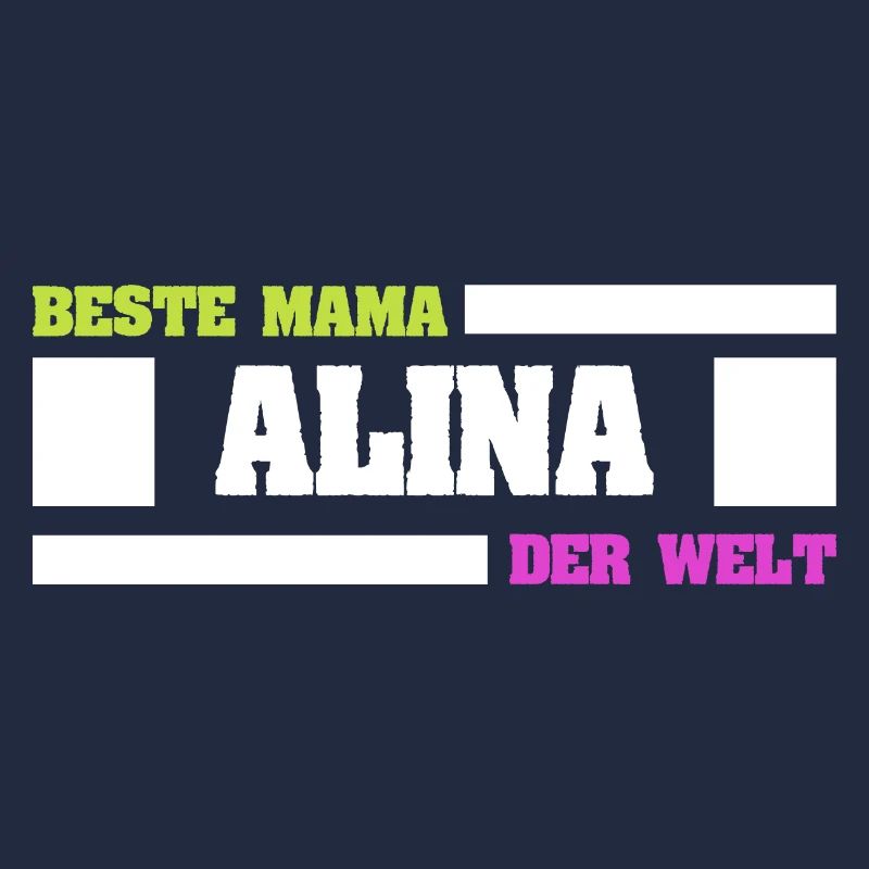 Mutter Alina