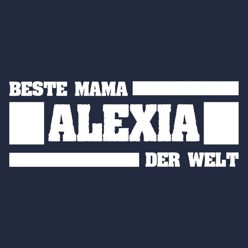 Mutter Alexia