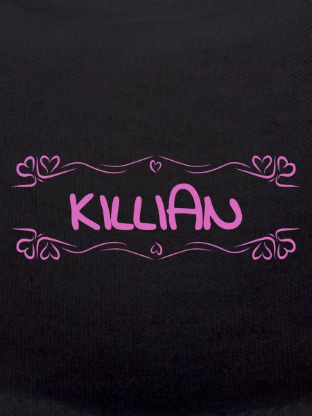 Name: Killian