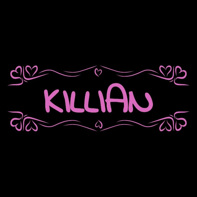 Name Killian