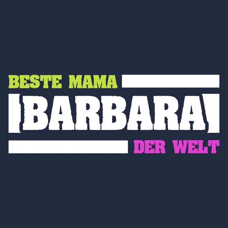 Barbara