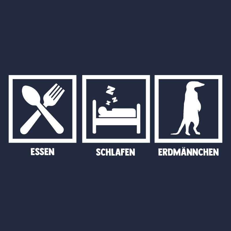Erdmännchen