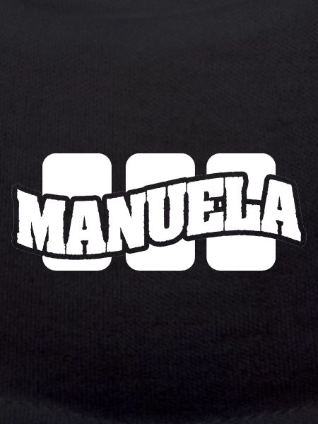 Name Manuela