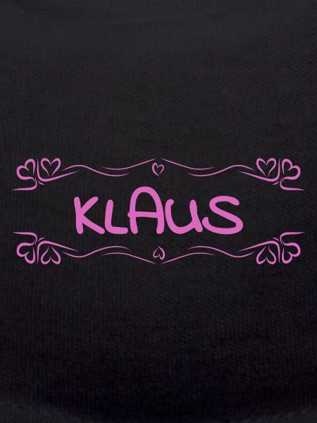 Klaus