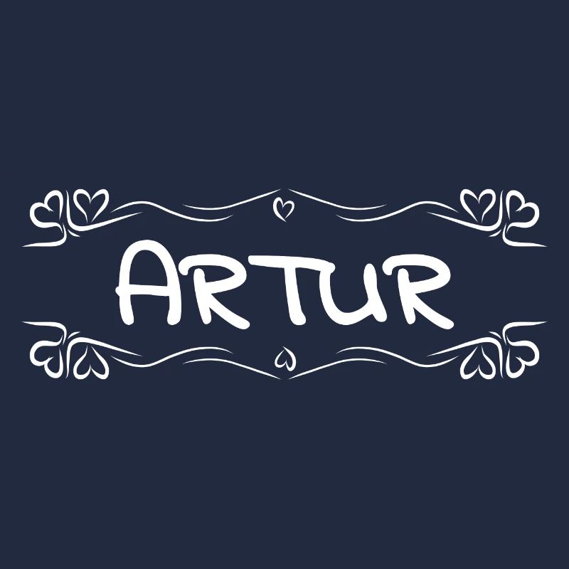 Artur comme nom