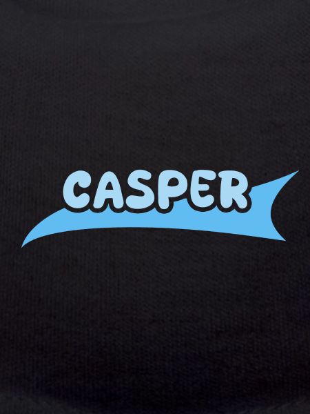 First name Casper