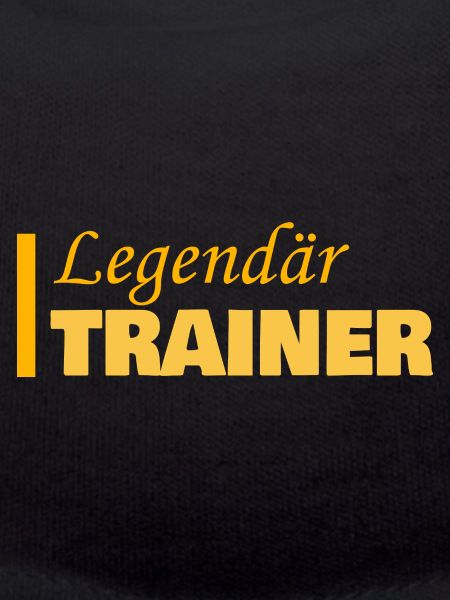 Profession Trainer