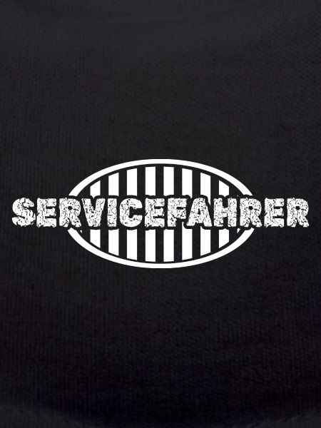 Service driver
