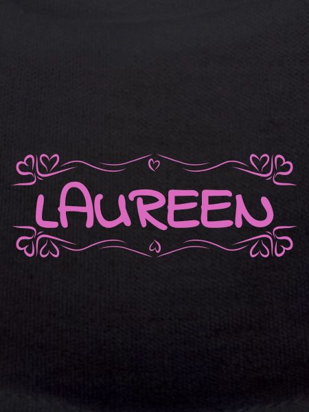Name Laureen