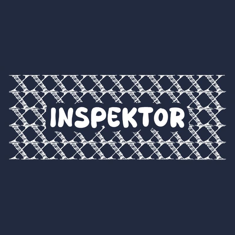 Inspector as a job