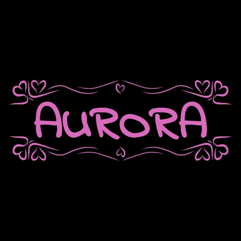 Name Aurora