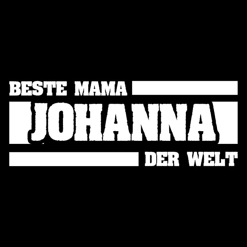 Johanna