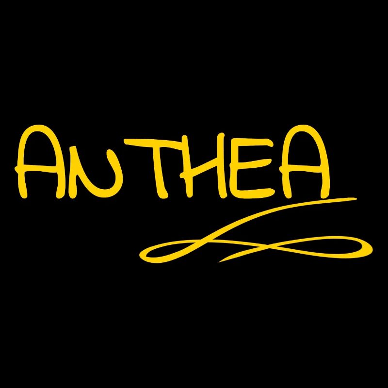 Gift for Anthea