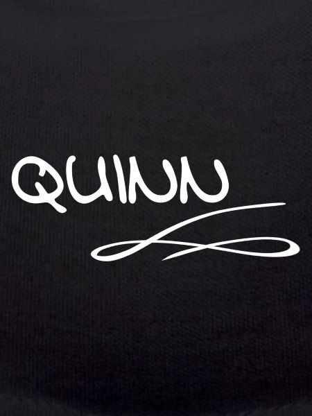 First name Quinn