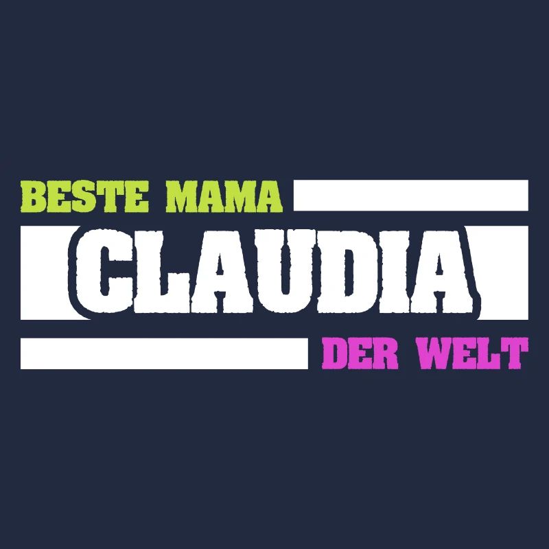 Claudia