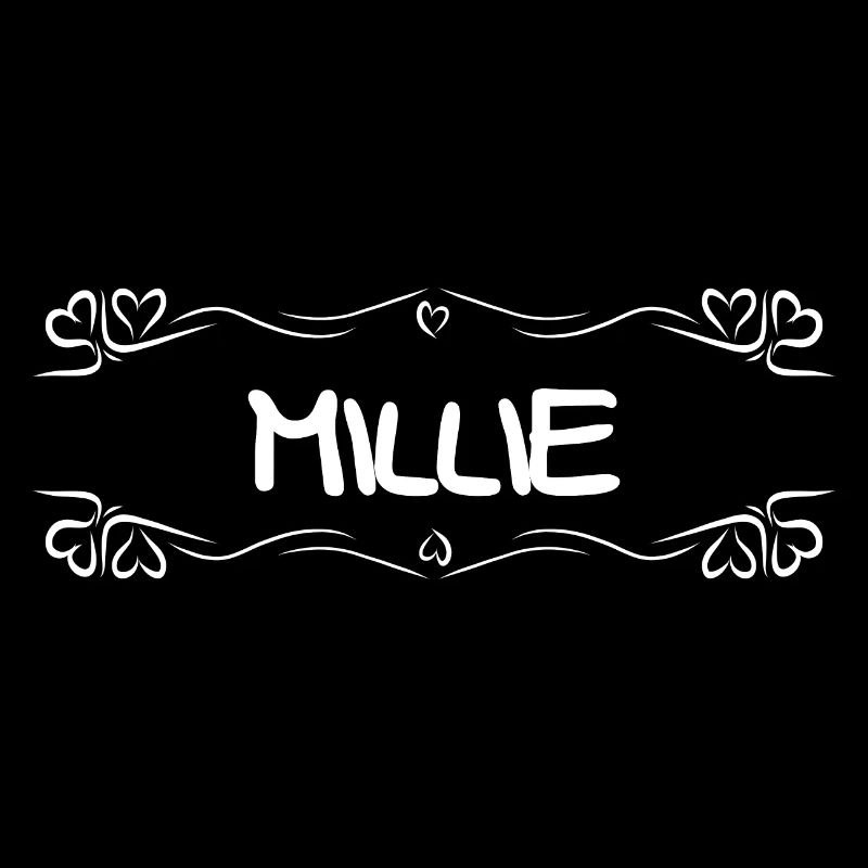 Nom : Millie