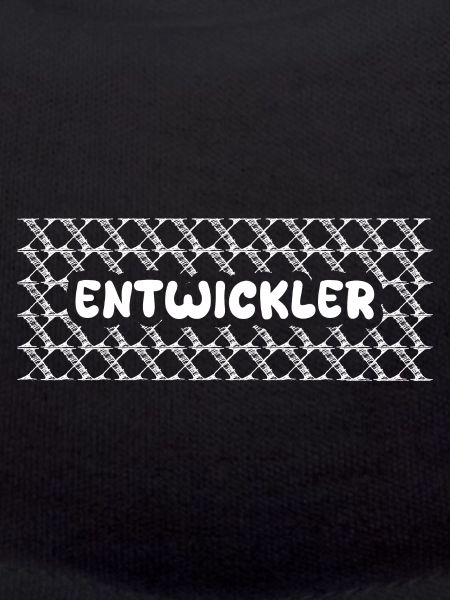 Entwickler