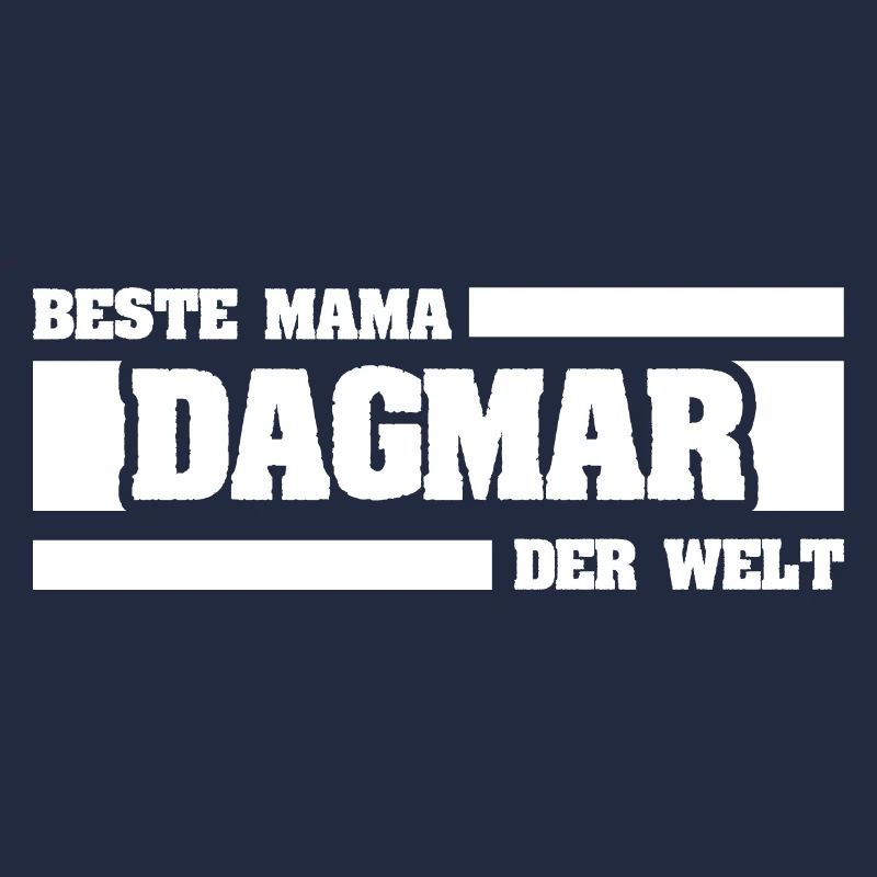 Mutter Dagmar