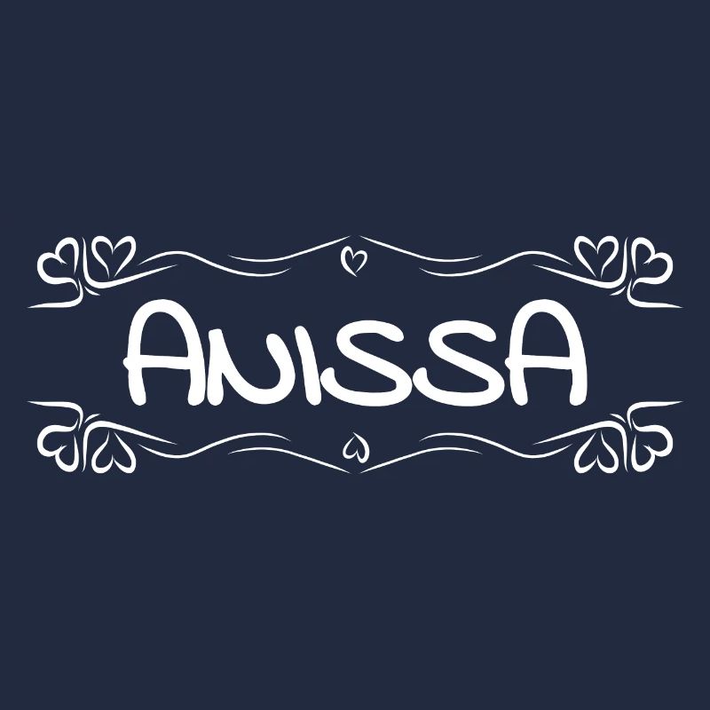 Name Anissa