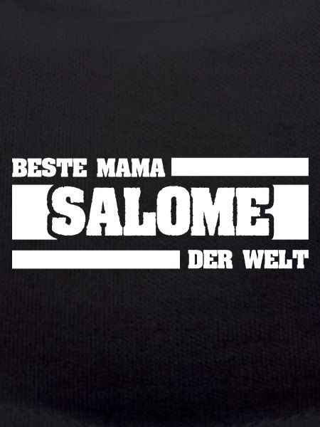 Gift for Salome