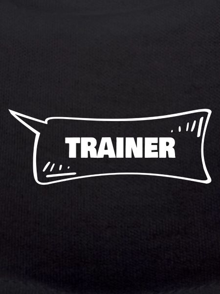 Speech Bubble Trainer