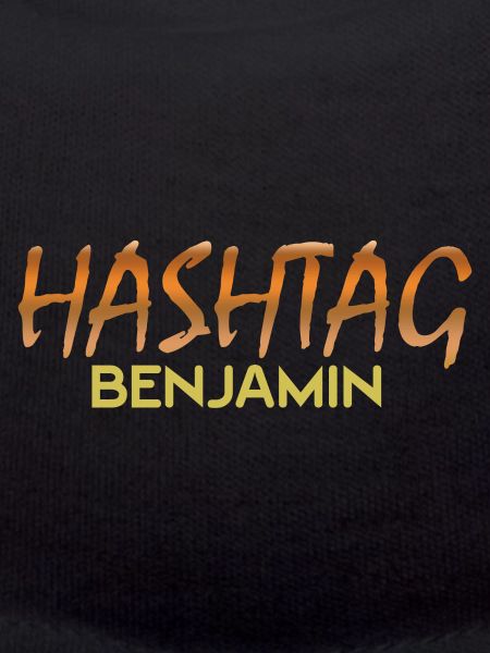 Gift for Benjamin