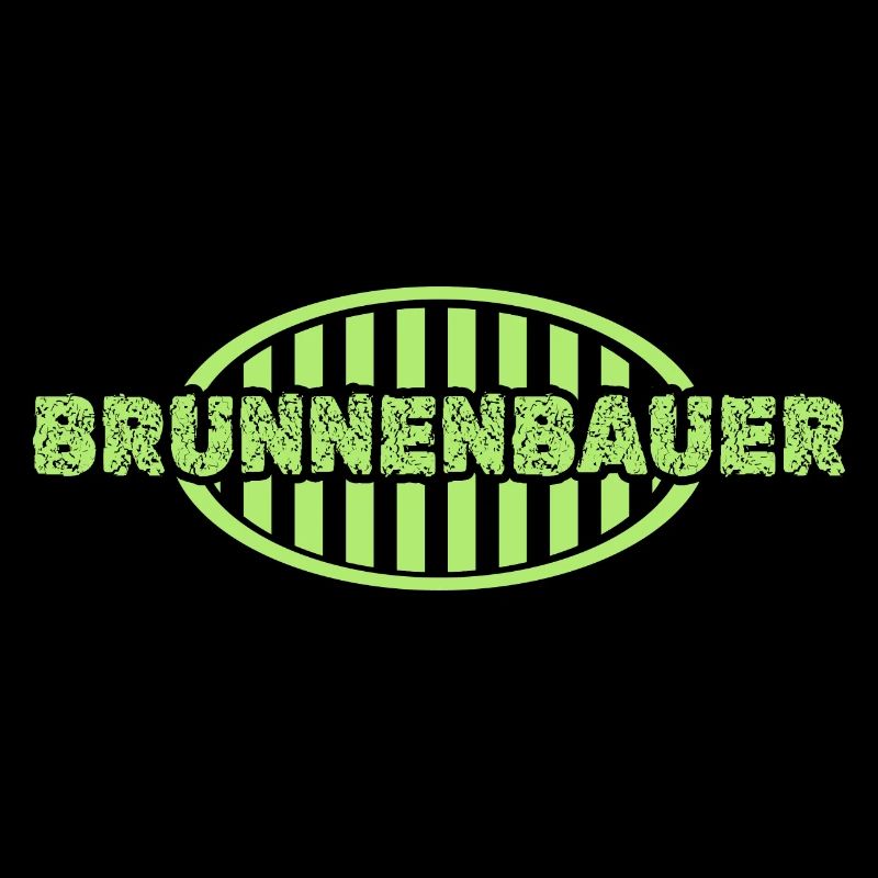 Constructeur de puits comme métier