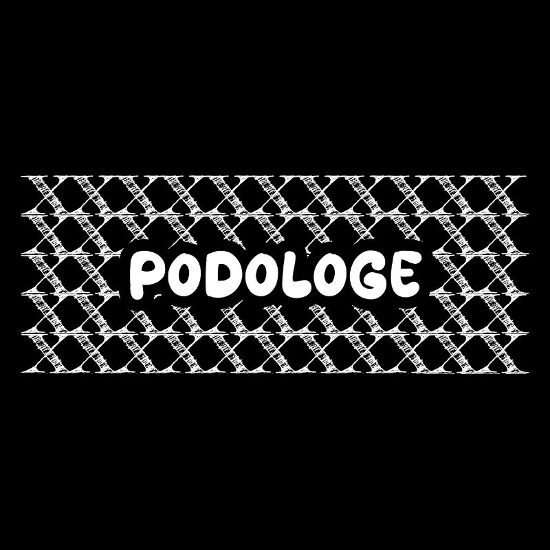 Job Podiatrist