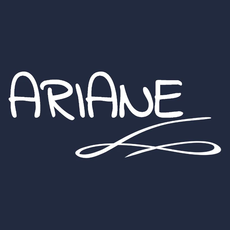 Prénom Ariane