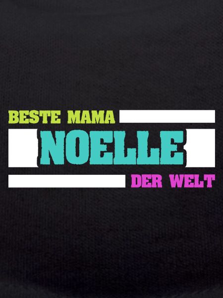 Mutter Noelle