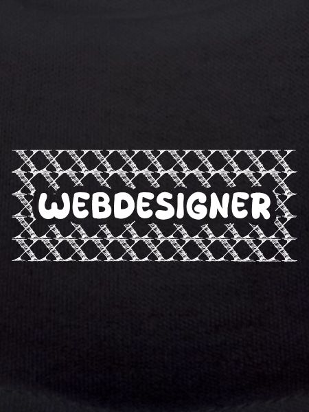 Job Webdesigner