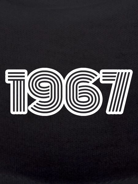 Born in 1967