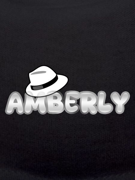 Hat Amberly