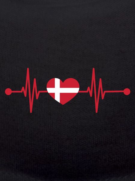 Heartbeat Scandinavia Denmark Denmark