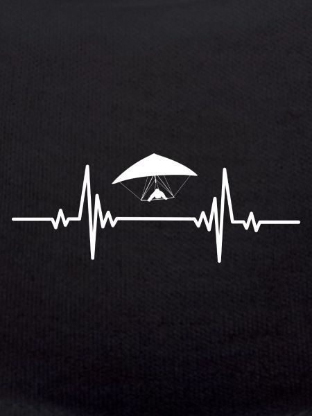 Heartbeat Hang Gliding