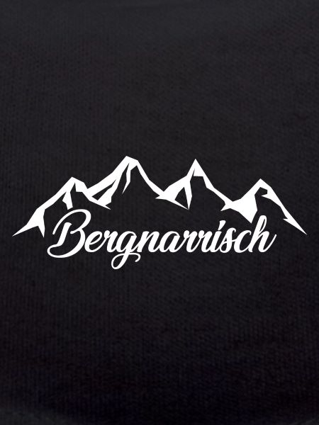 Bergnarrisch - (2)