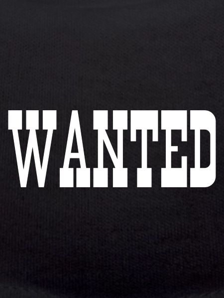 Wanted