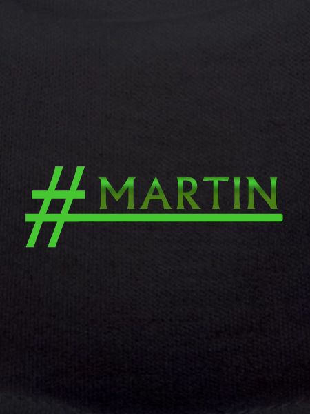 Martin