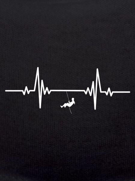 Heartbeat Clip Climber