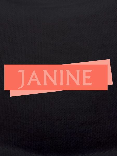 Janine