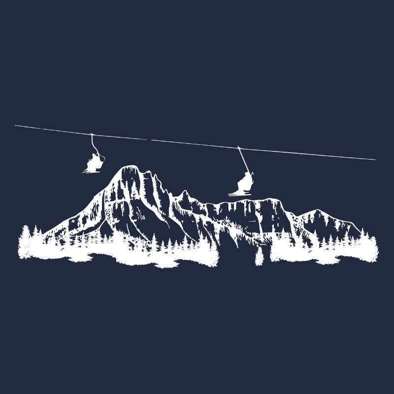 Mountain - Skiing - (17)