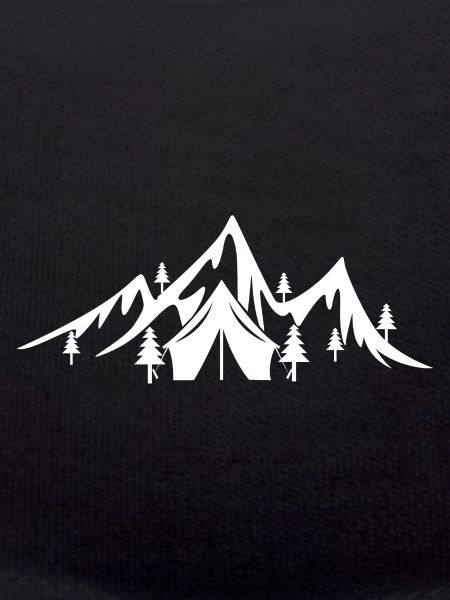 Mountain - Camping -